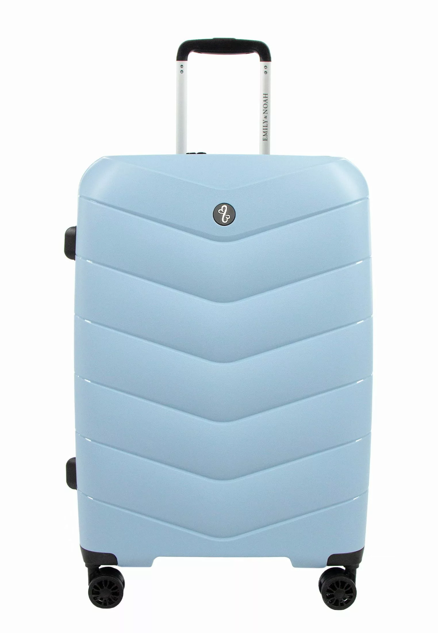 EMILY & NOAH Hartschalen-Trolley E&N Travelbestie günstig online kaufen