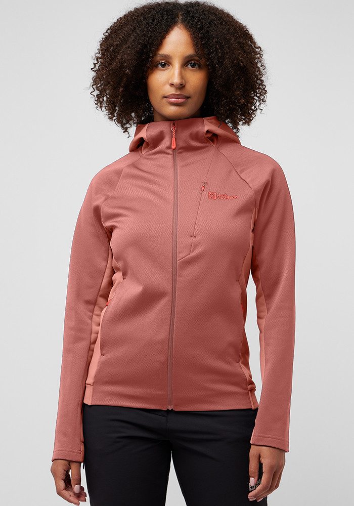 Jack Wolfskin Fleecejacke ALPGRAT XT JKT günstig online kaufen