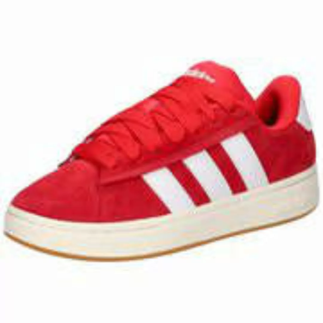 adidas Grand Court Alpha 00s Sneaker Herren rot günstig online kaufen