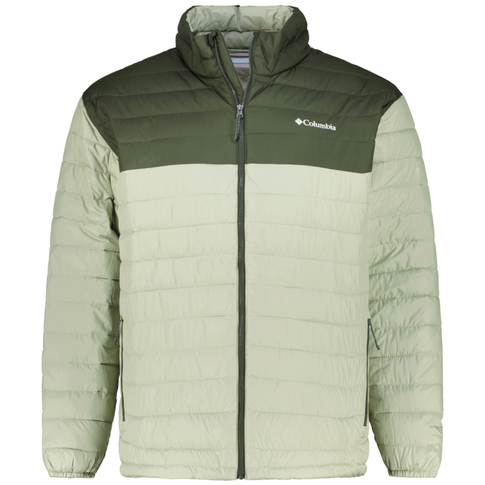 Columbia Wattierte Steppjacke mit Omni-Heat® Reflective-Futter günstig online kaufen