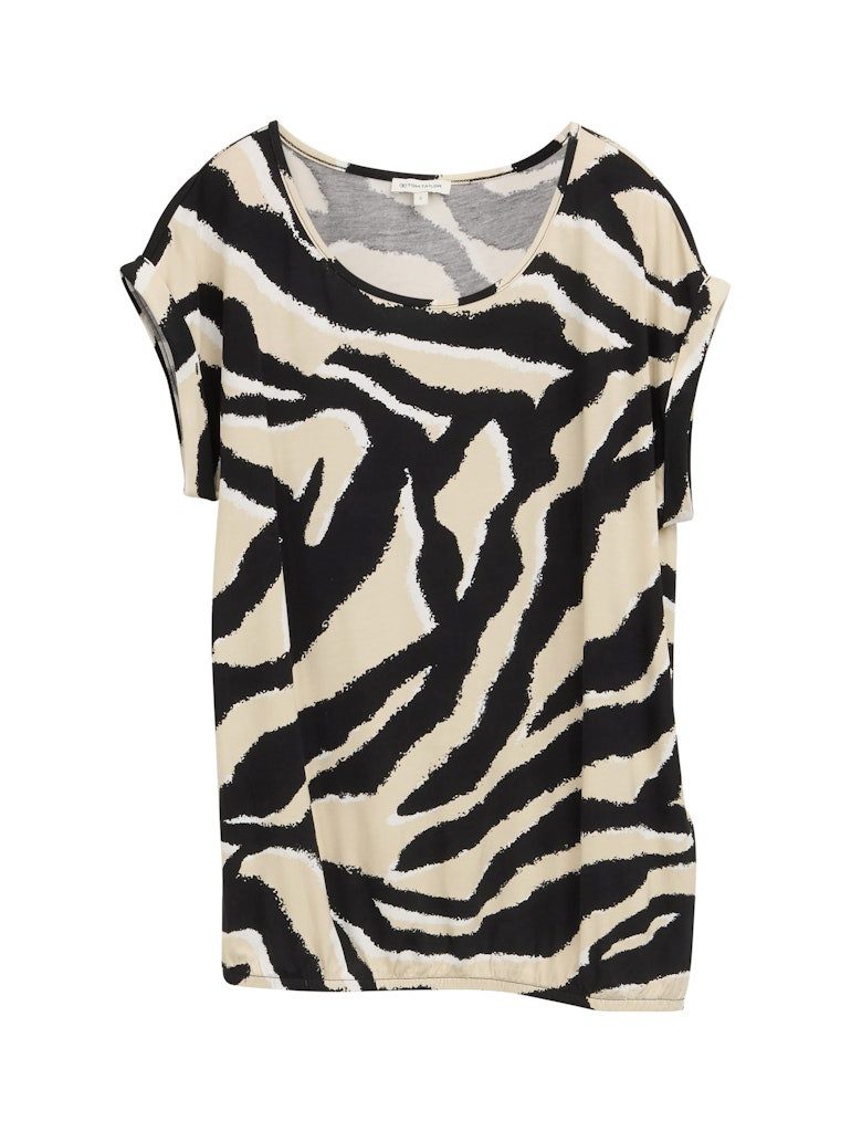 TOM TAILOR Klassische Bluse günstig online kaufen