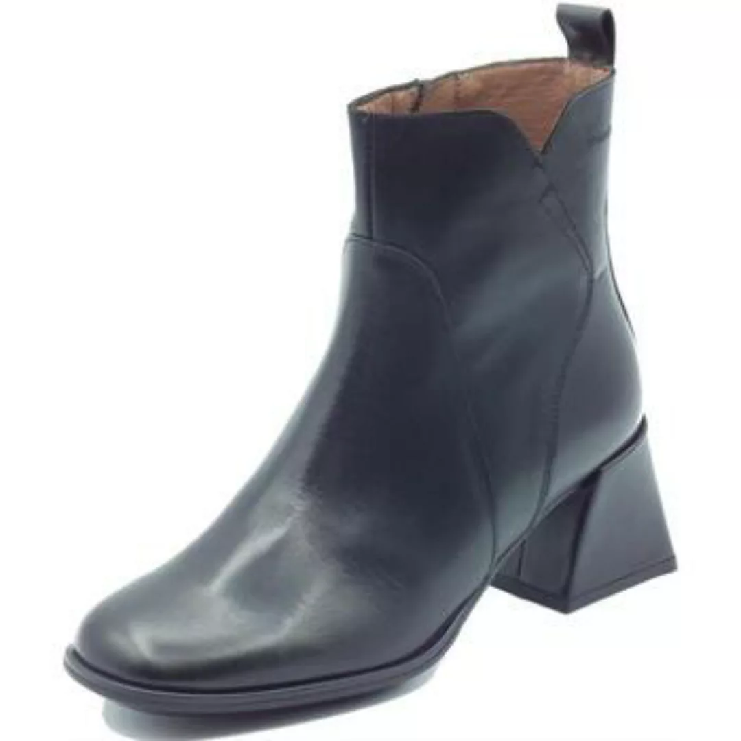 Wonders  Ankle Boots H-5710 Marine Bora günstig online kaufen