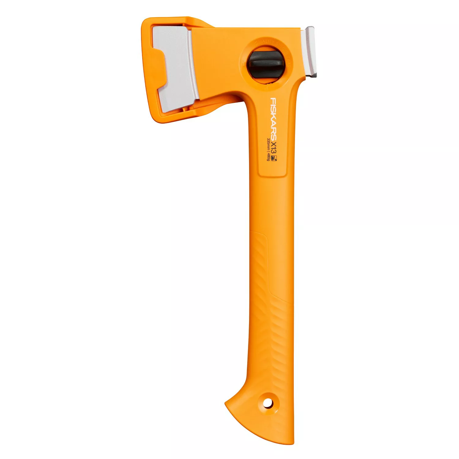 Fiskars Spalt-Axt X13 Ultraleicht 33,5 cm günstig online kaufen