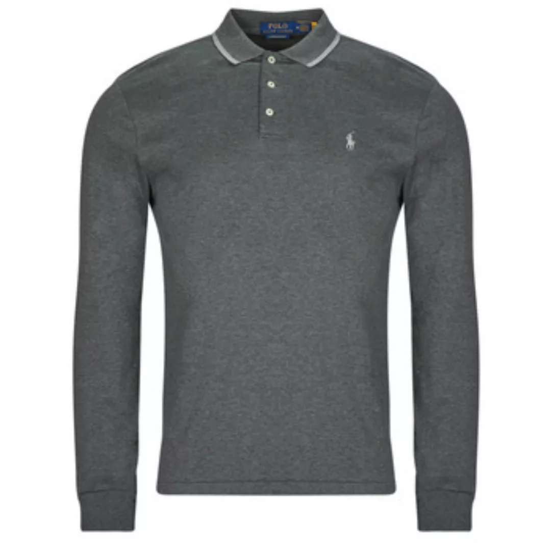 Polo Ralph Lauren  Poloshirt POLO COUPE DROITE AJUSTEE EN PIMA COTON günstig online kaufen