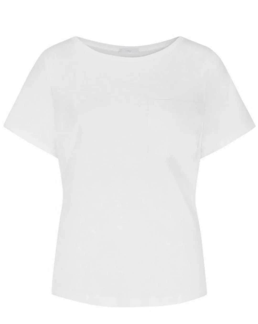 Mey Pyjamaoberteil mynight Serie Sleepsation Malea Shirt Bio-Baumwolle Halb günstig online kaufen