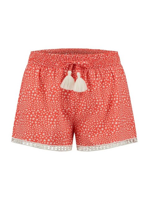 Shiwi Shorts (1-tlg) Drapiert/gerafft günstig online kaufen