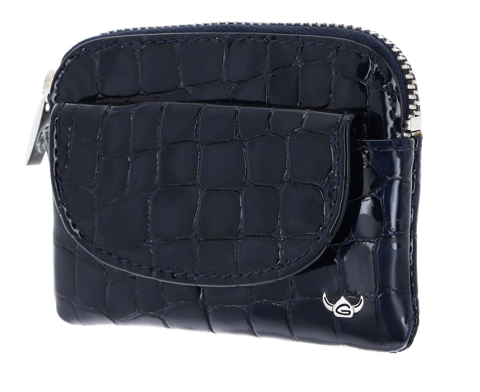 Golden Head Schlüsseltasche Zipped Key Case, günstig online kaufen