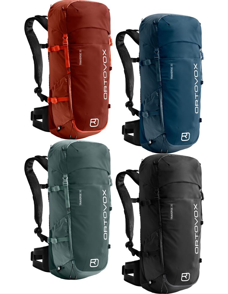 Ortovox Traverse 30 - Rucksack günstig online kaufen