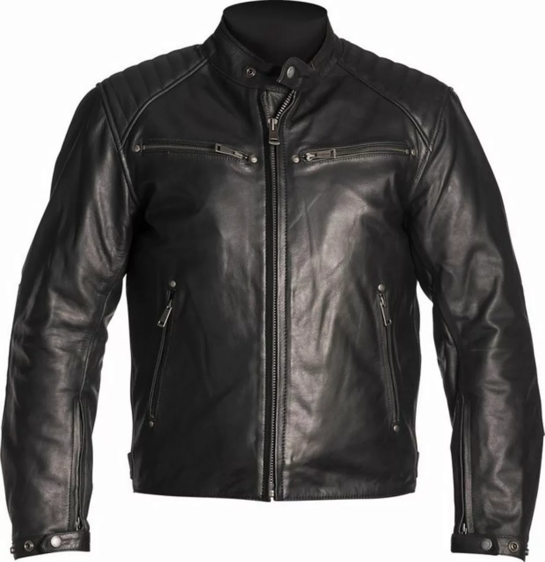 Helstons Motorradjacke Rocket Motorrad Lederjacke günstig online kaufen