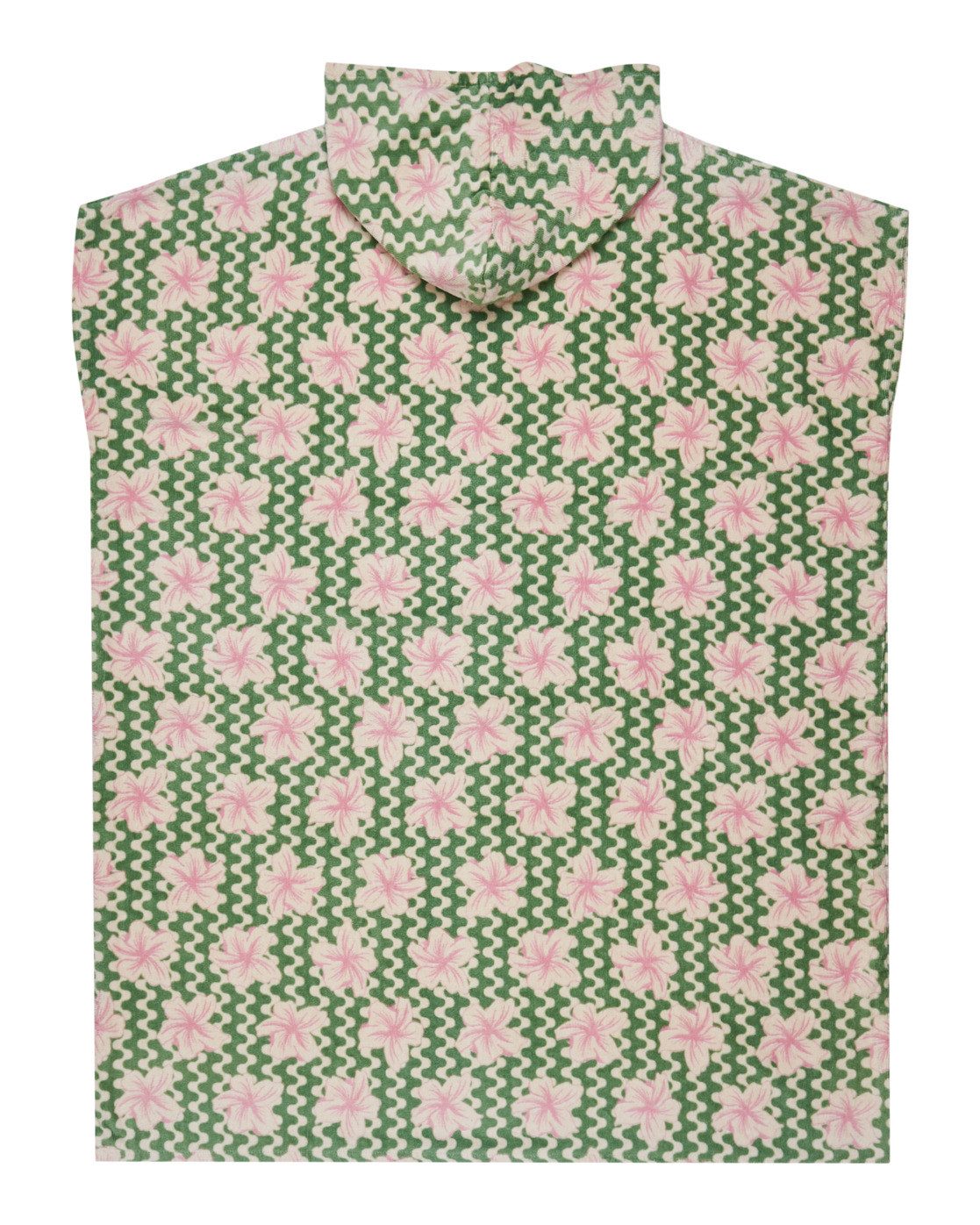 Roxy Poncho "STAY MAGICAL PRINTED" günstig online kaufen