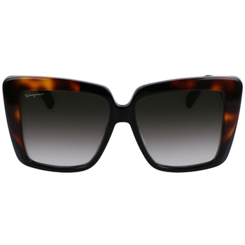 Salvatore Ferragamo  Sonnenbrillen SF1060S-006 günstig online kaufen