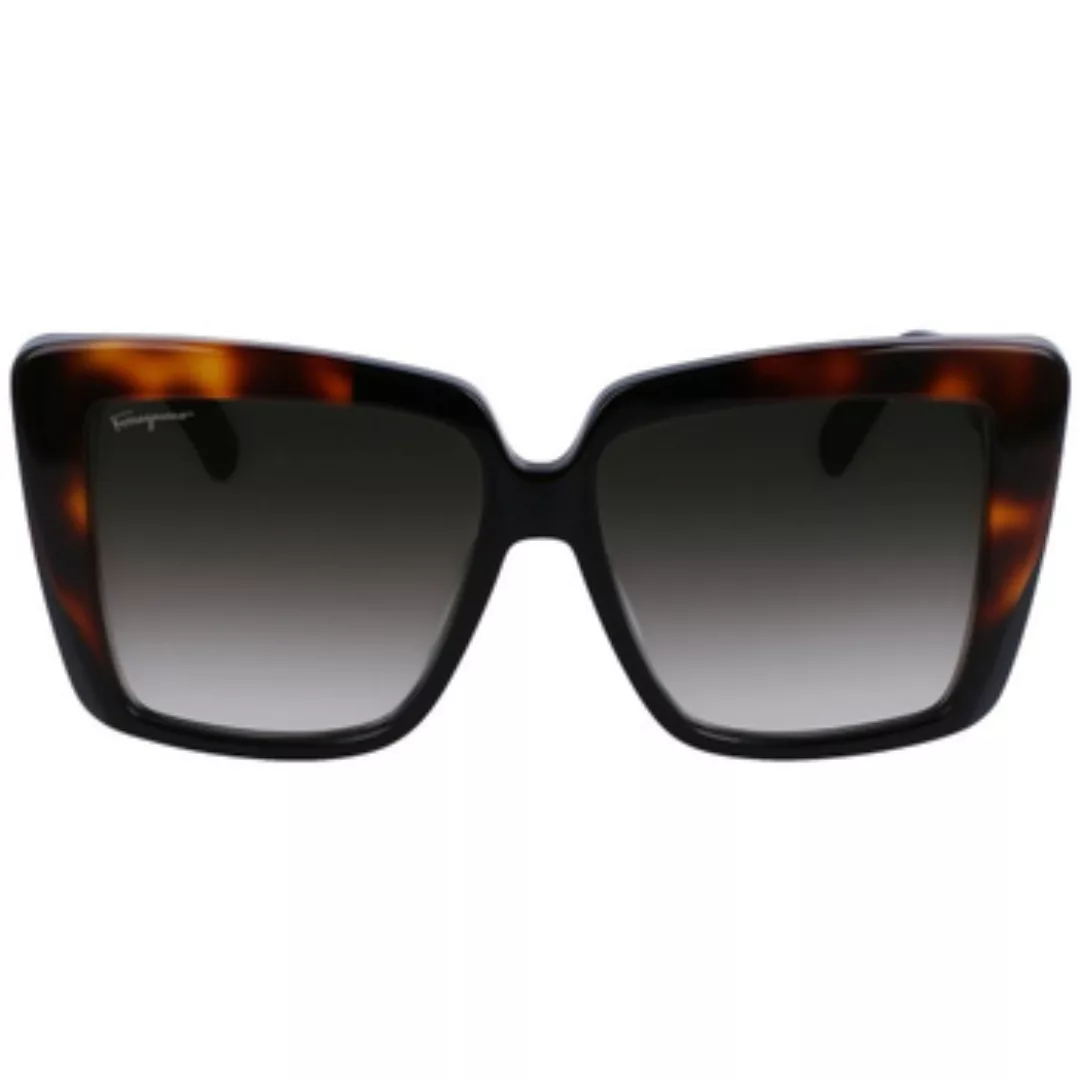 Salvatore Ferragamo  Sonnenbrillen SF1060S-006 günstig online kaufen