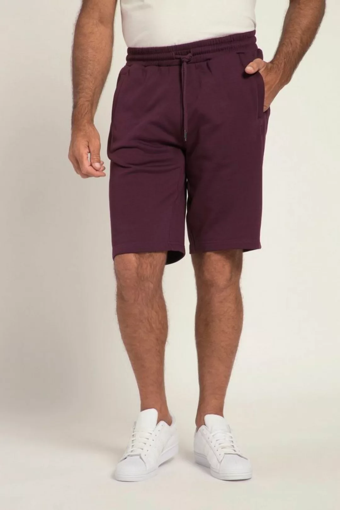 JP1880 Bermudas Bermuda Basic kurze Jogginghose bis 8XL günstig online kaufen