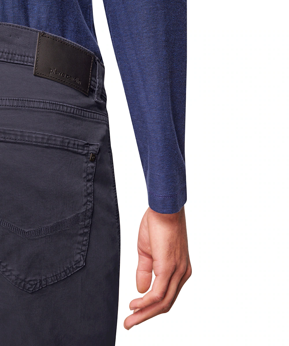 Pierre Cardin 5-Pocket-Hose "PC-Lyon" günstig online kaufen