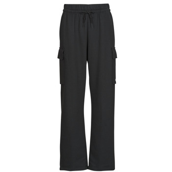 adidas  Trainingsanzüge Essentials Linear Fleece Cargo Joggers günstig online kaufen