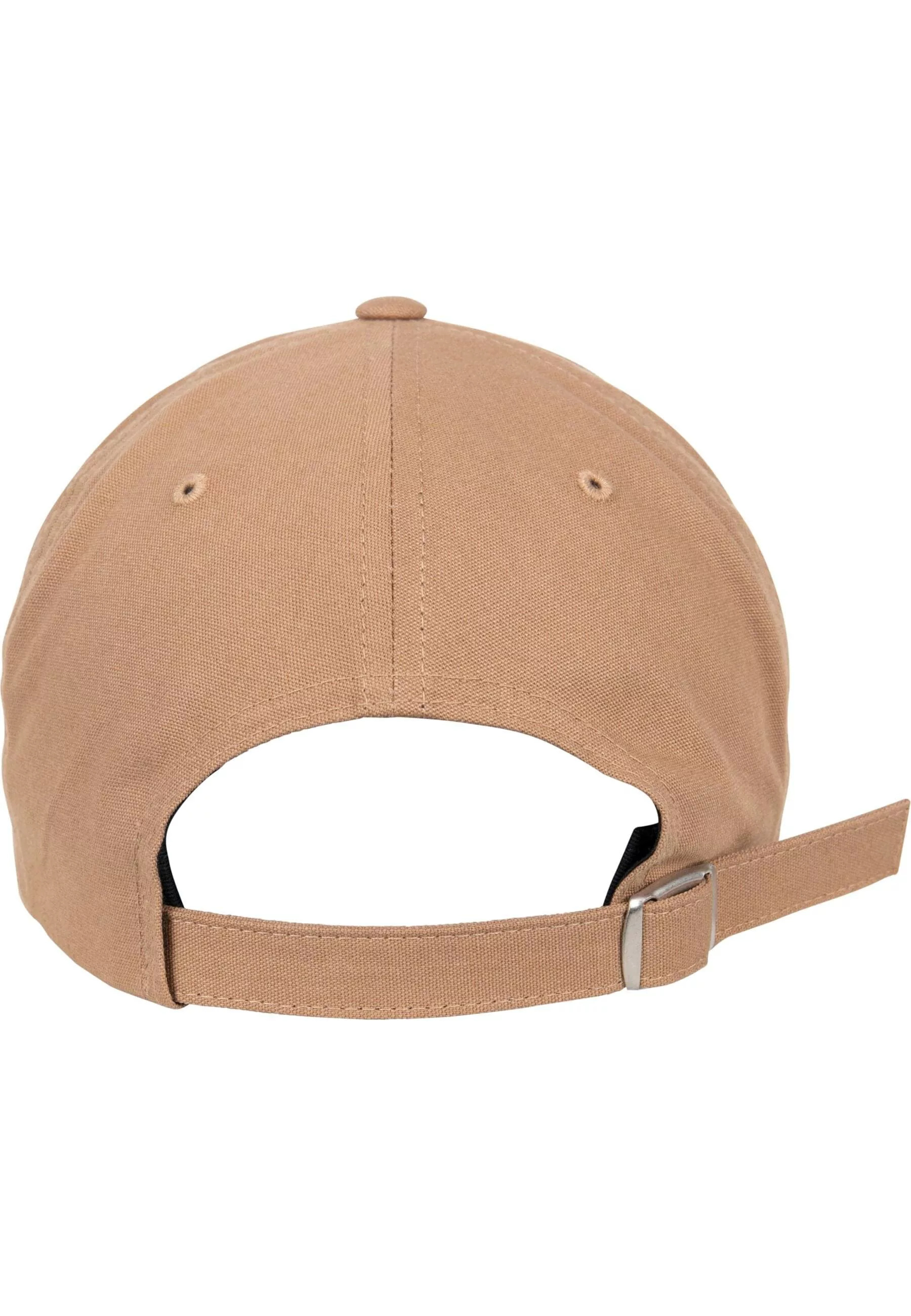 Flexfit Flex Cap "Flexfit Snapback 6-Panel Curved Metal Snap" günstig online kaufen