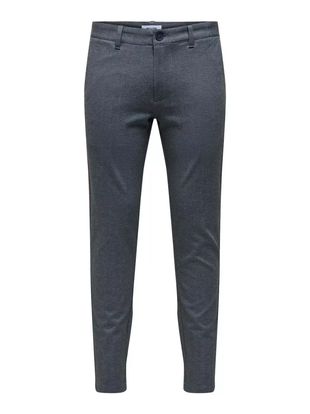 ONLY & SONS Stoffhose "ONSMARK SLIM DITSY 020934 PANT NOOS" günstig online kaufen