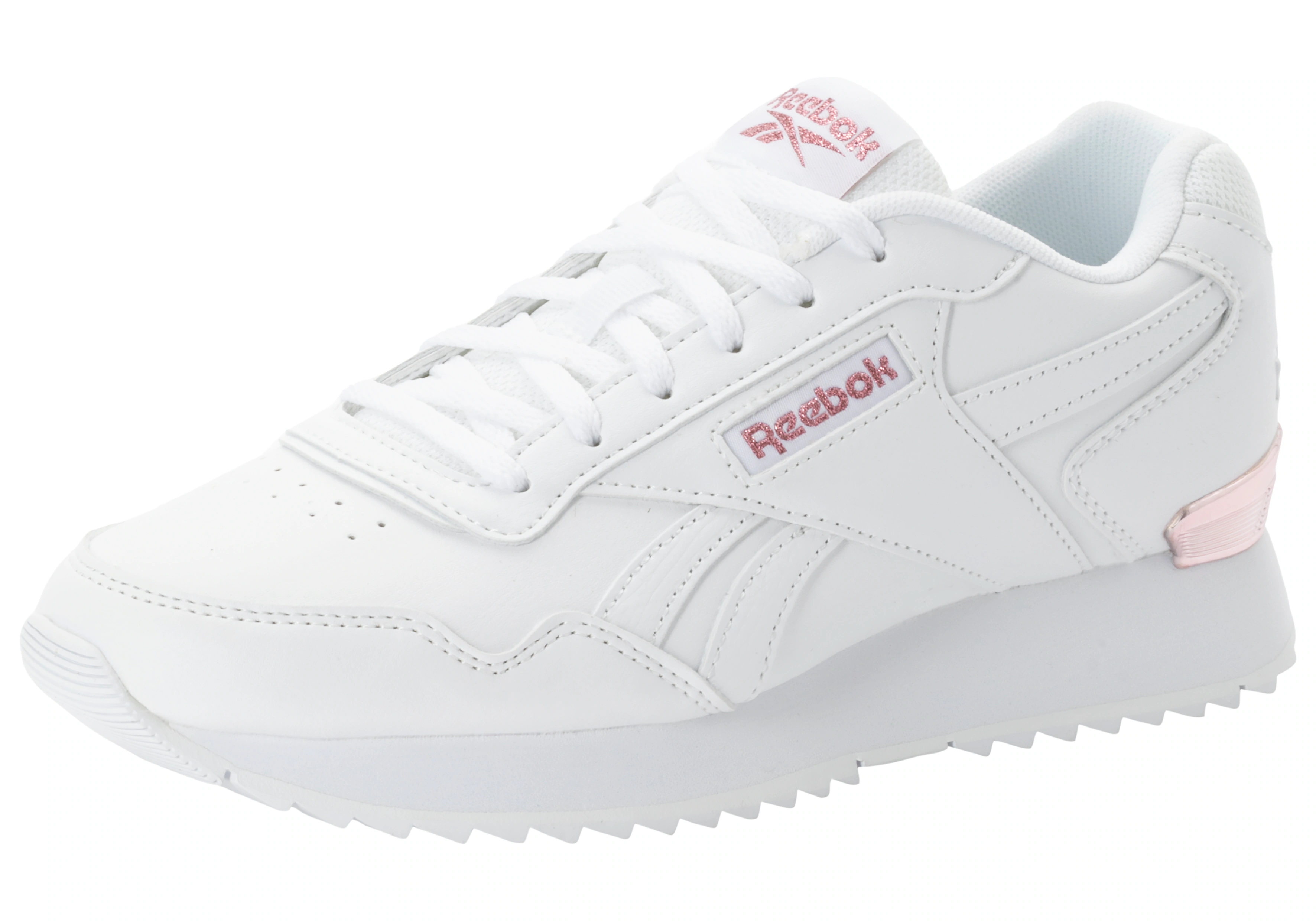 Reebok Classic Sneaker "REEBOK GLIDE RIPPLE CLIP" günstig online kaufen