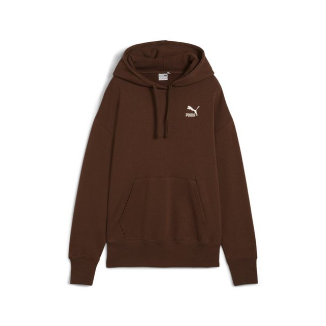 PUMA Hoodie BETTER CLASSICS Relaxed Hoodie Damen günstig online kaufen