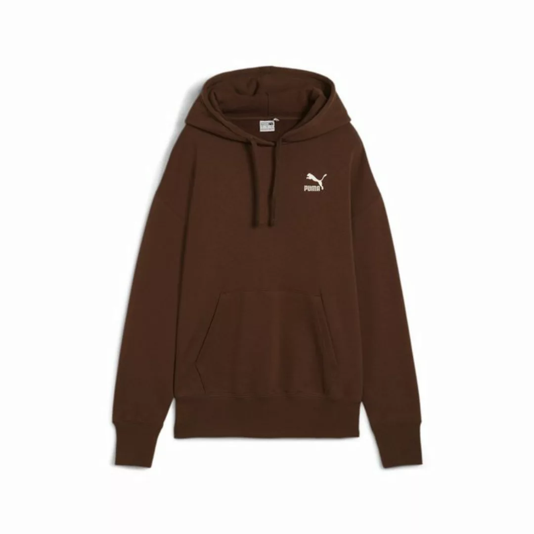 PUMA Hoodie BETTER CLASSICS Relaxed Hoodie Damen günstig online kaufen