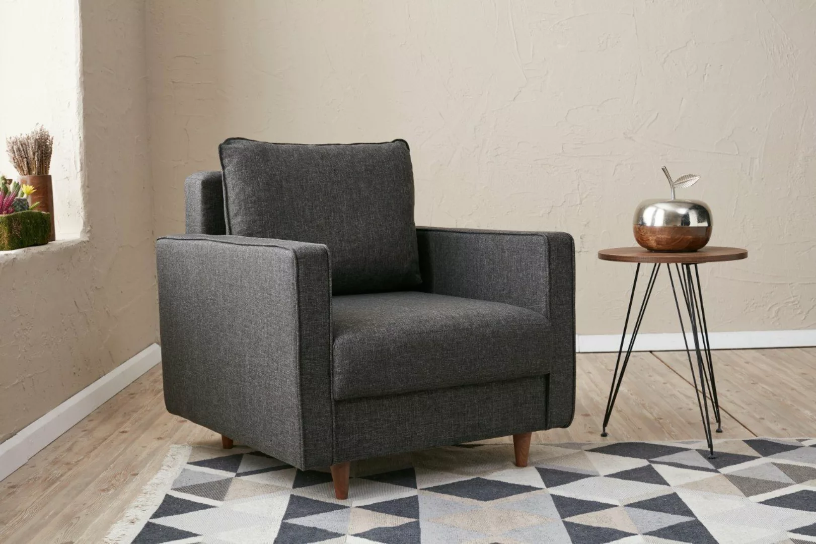 Skye Decor Sofa BLC2770-1-Sitz-Sofa günstig online kaufen