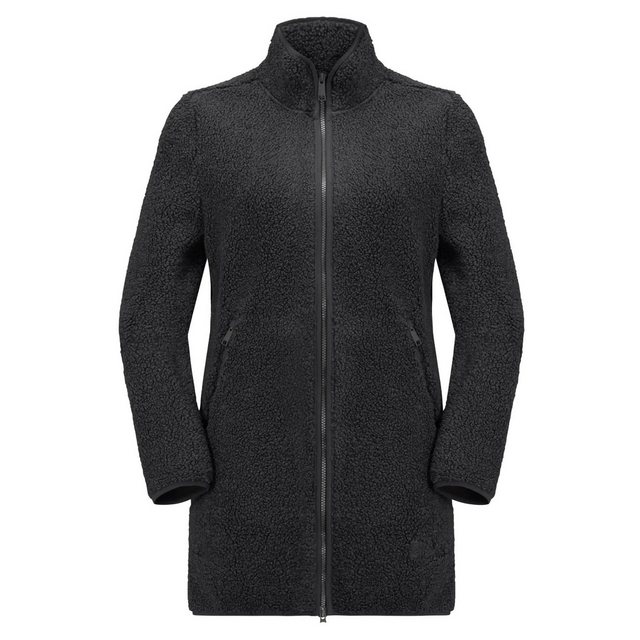 Jack Wolfskin Funktionsjacke Jack Wolfskin High Curl Coat günstig online kaufen