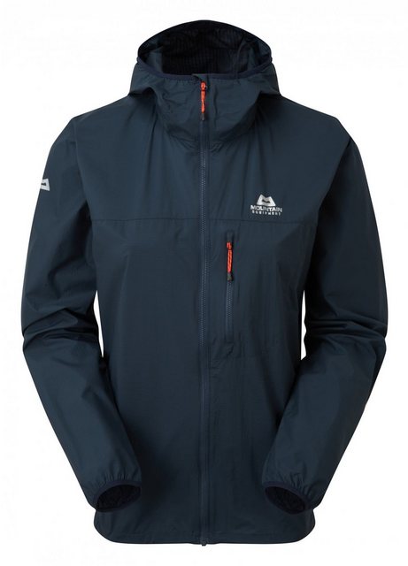 Mountain Equipment Anorak Mountain Equipment W Aerofoil Full Zip Jacket günstig online kaufen