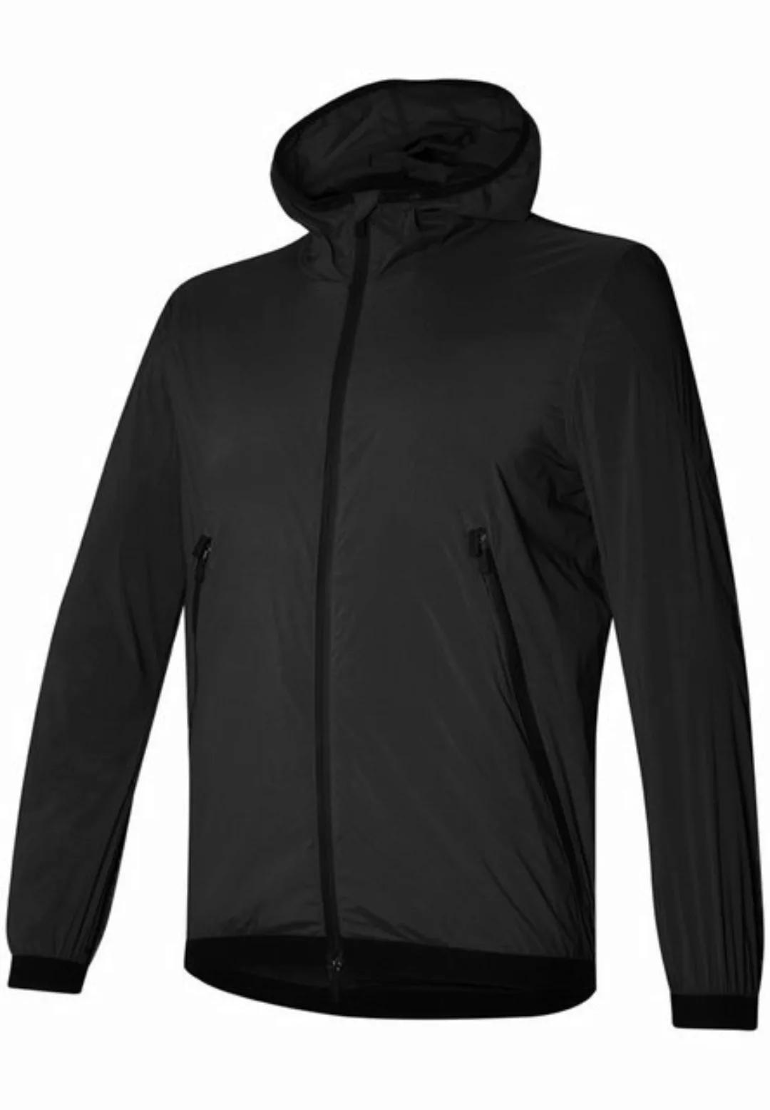 rh+ Laufjacke 1 Element Wind Hoody (1-St) günstig online kaufen