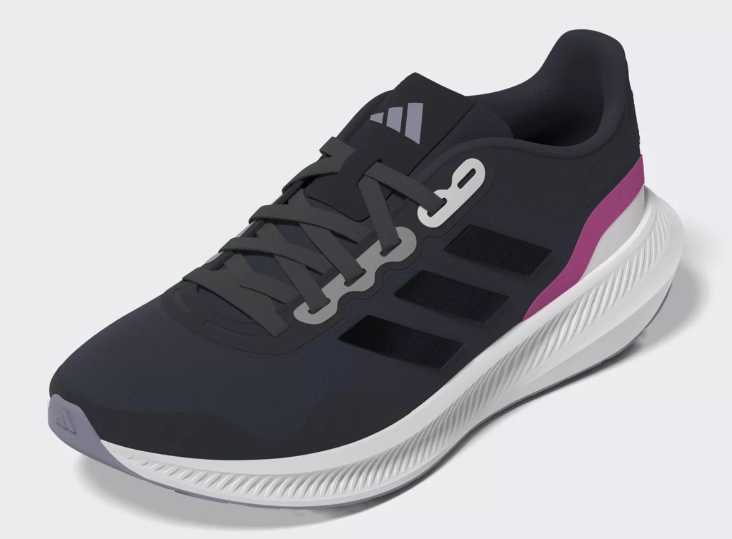 adidas Performance Laufschuh "RUNFALCON 3 TR" günstig online kaufen