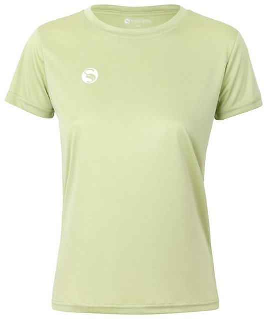 Stark Soul® Laufshirt Leichtes Damen Sport T-Shirt "Light Breeze" Kurzarm T günstig online kaufen