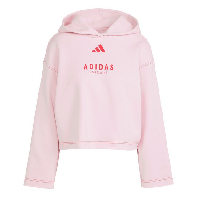 adidas Performance Kapuzenpullover adidas Damen Kapuzenpullover ALL SZN Loo günstig online kaufen