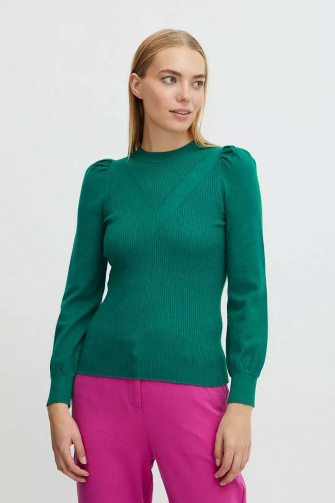 b.young Strickpullover BYMILO LS JUMPER - 20811888 günstig online kaufen