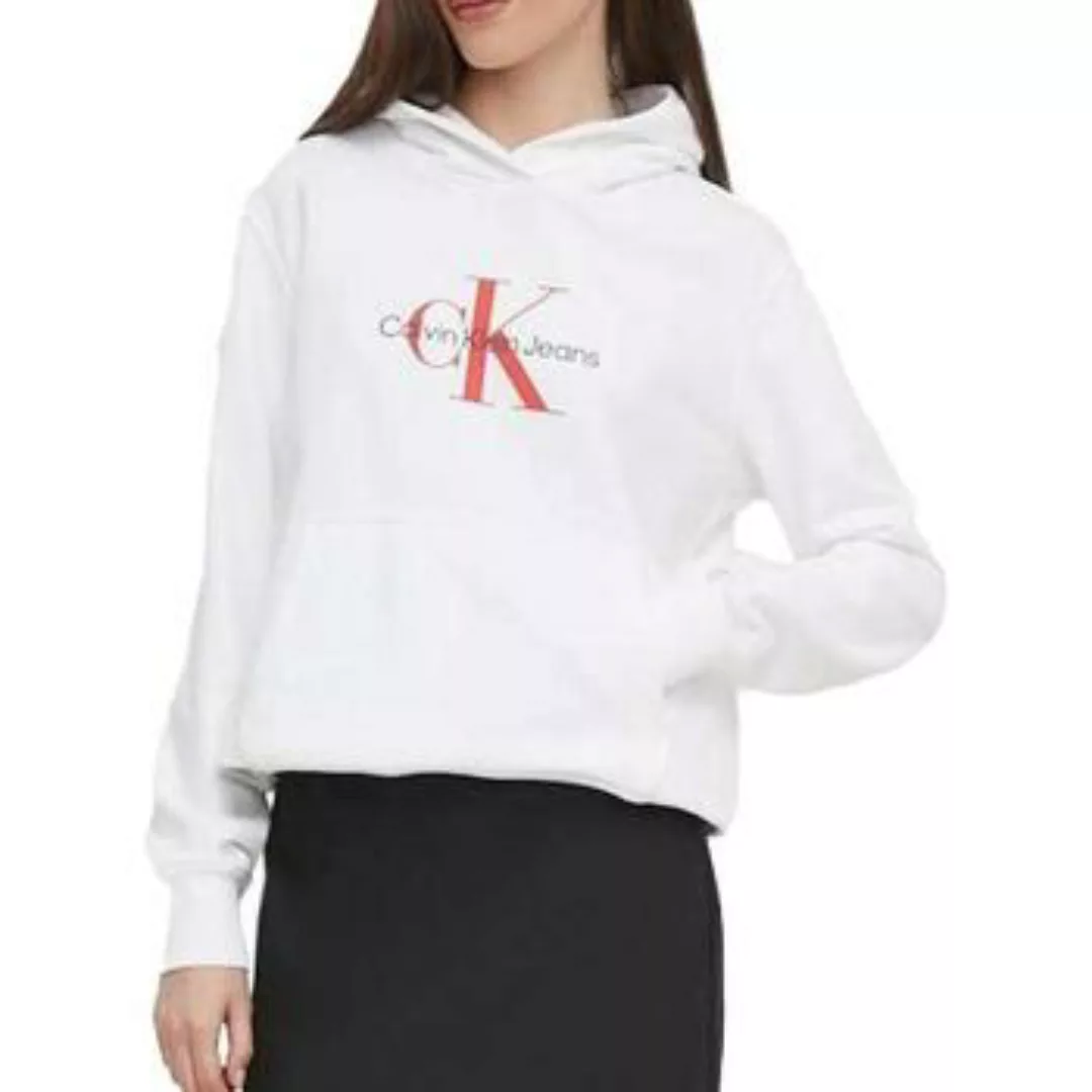 Calvin Klein Jeans  Sweatshirt J20J223077 günstig online kaufen