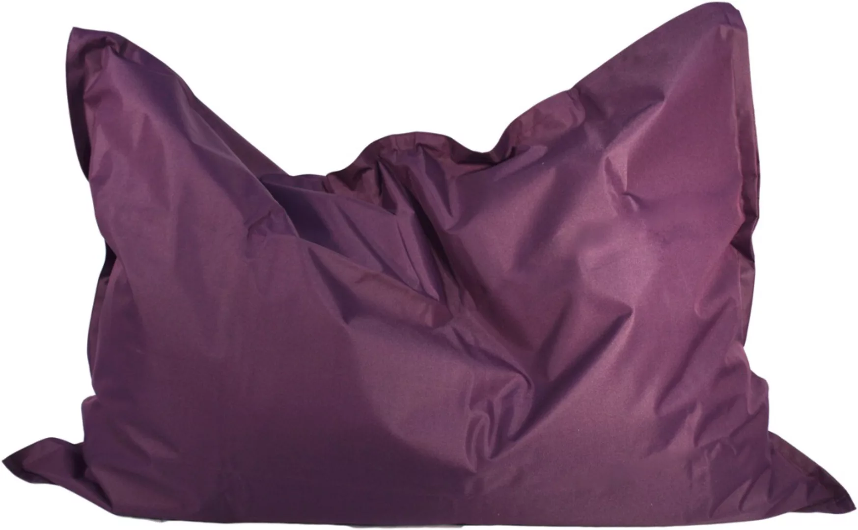 KiNZLER Sitzsack "Meso", (1 St.) günstig online kaufen