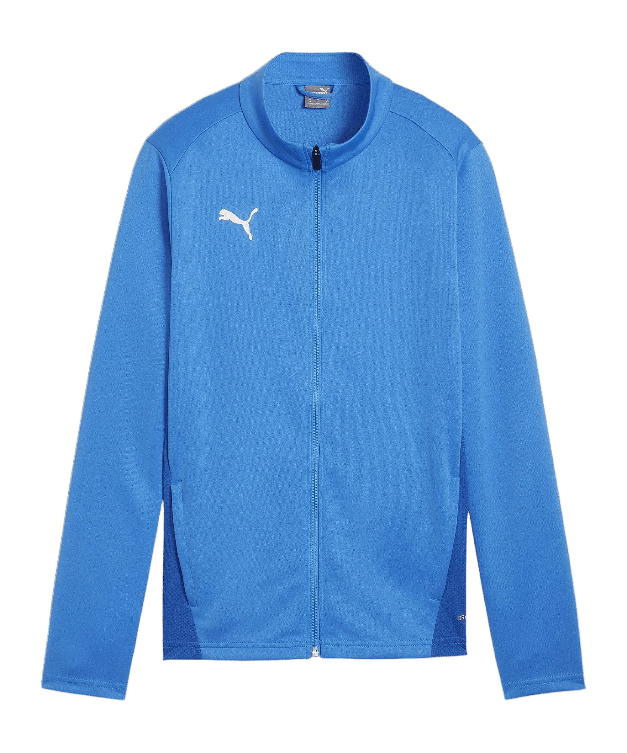 PUMA Trainingsjacke PUMA teamGOAL Trainingsjacke Damen günstig online kaufen