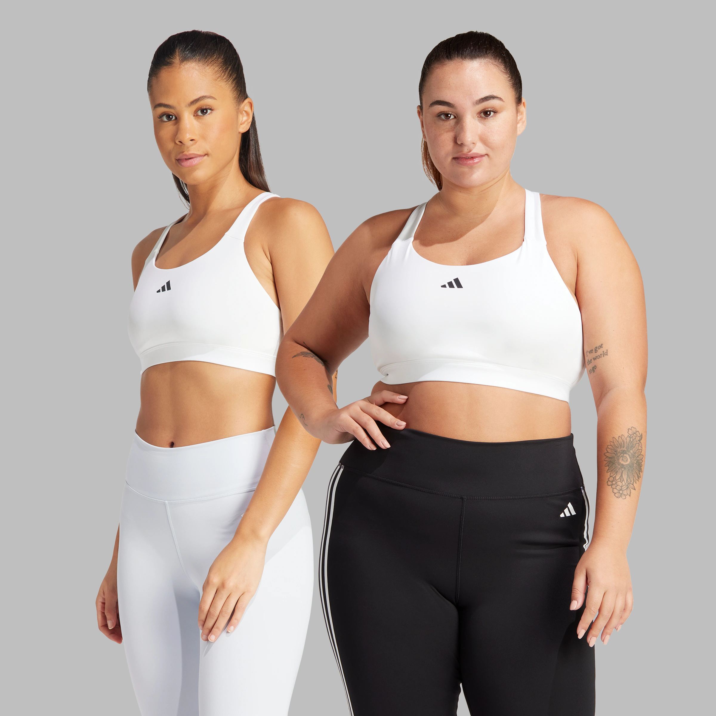 adidas Performance Sport-BH "TLRDRCT HS BRA" günstig online kaufen