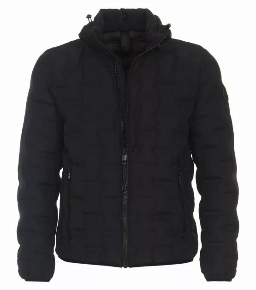 CASAMODA Langjacke CASAMODA Jacke uni günstig online kaufen