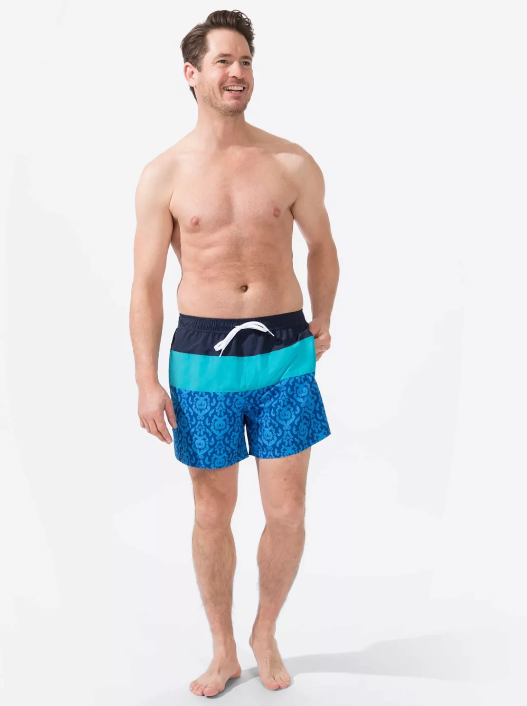 feel good Badeshorts günstig online kaufen