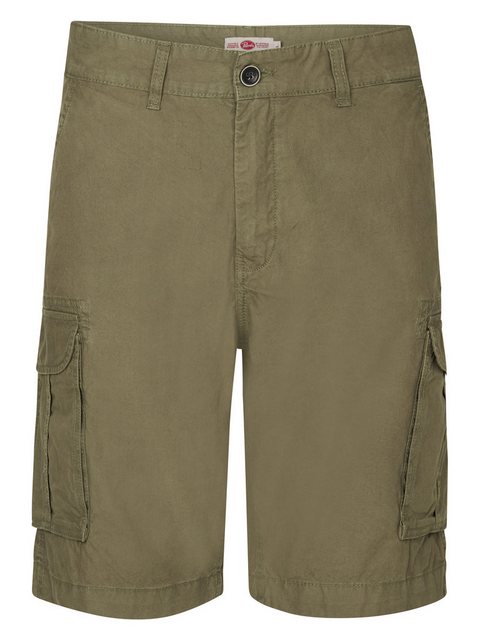 Petrol Industries Shorts Summer Cargo-Shorts Lindsay günstig online kaufen