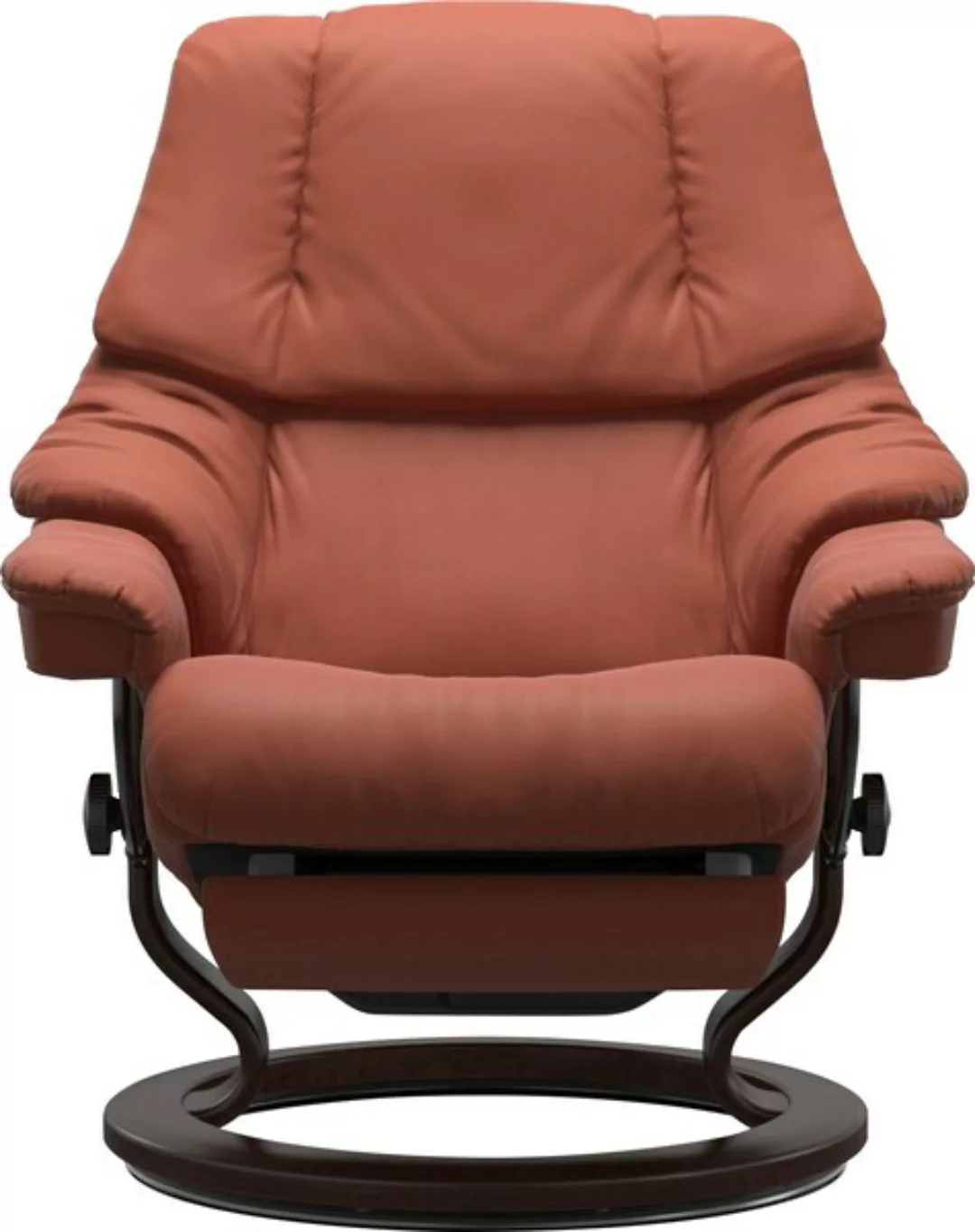Stressless® Relaxsessel »Reno«, elektrisch verstellbar, optional 2-motorisc günstig online kaufen