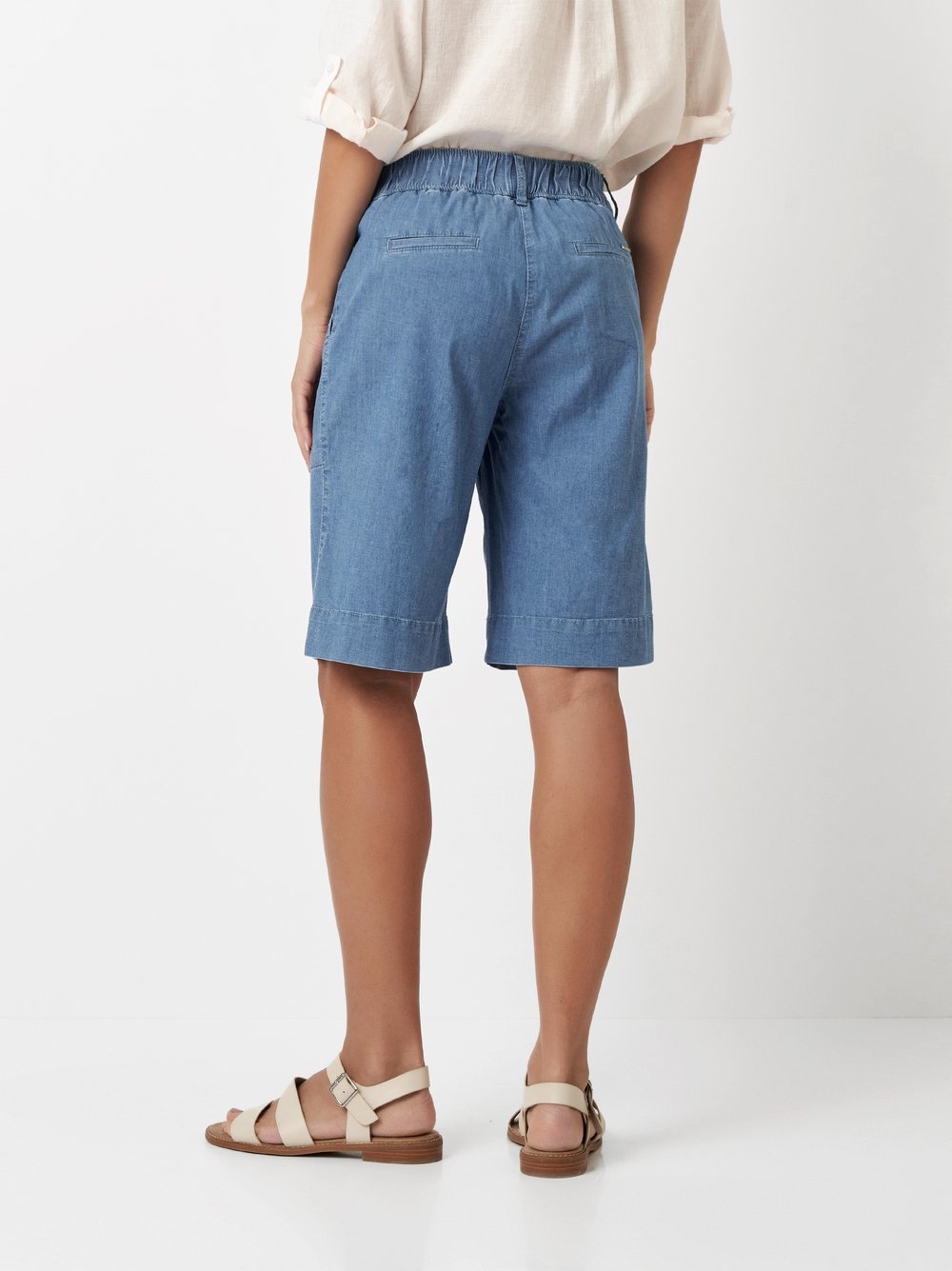 TONI Bermudas Pia Bermuda Sommerhose mit günstig online kaufen