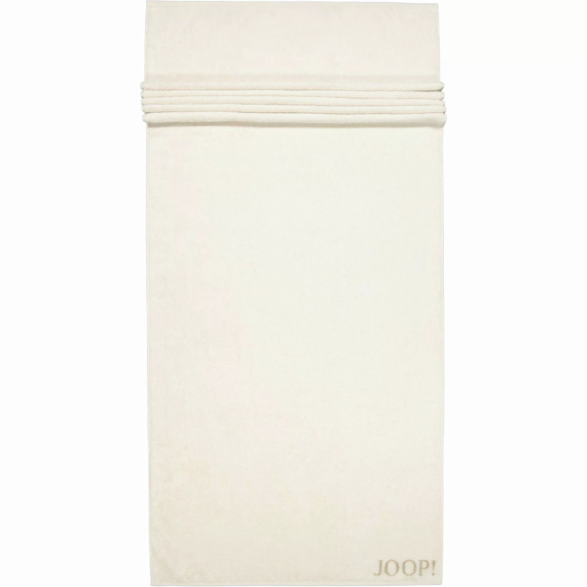 JOOP! Handtücher Classic Doubleface 1600, 100% günstig online kaufen