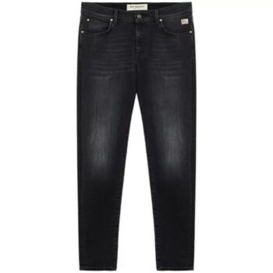 Roy Rogers  Straight Leg Jeans RRU075N0862393 Jeans Mann günstig online kaufen