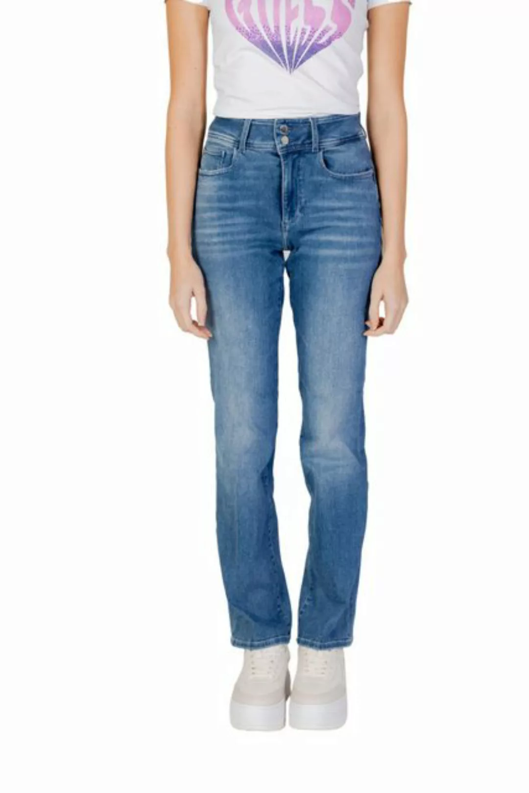 Guess 5-Pocket-Jeans günstig online kaufen