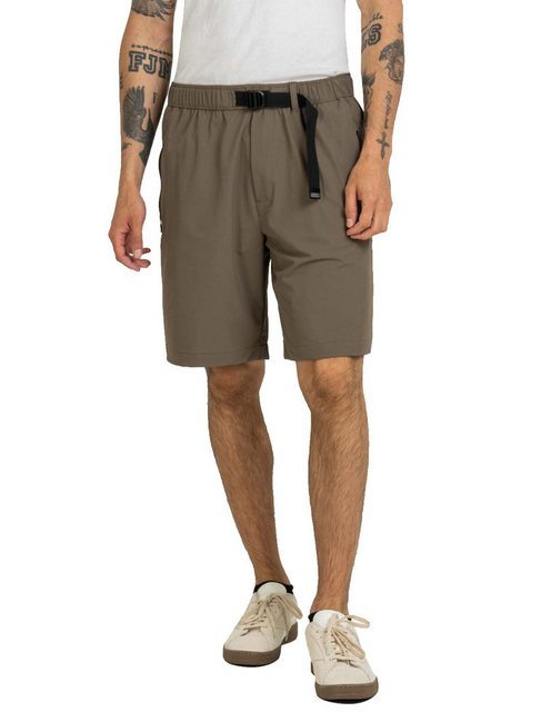 REELL Shorts Reell Reflrx Terra Short (1-tlg) günstig online kaufen