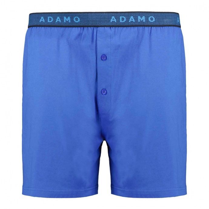 ADAMO 2er-Pack Boxershorts mit Elasthan günstig online kaufen