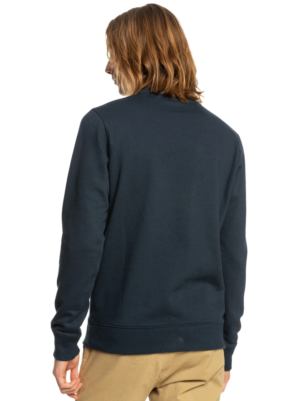 Quiksilver Sweatshirt Essentials günstig online kaufen