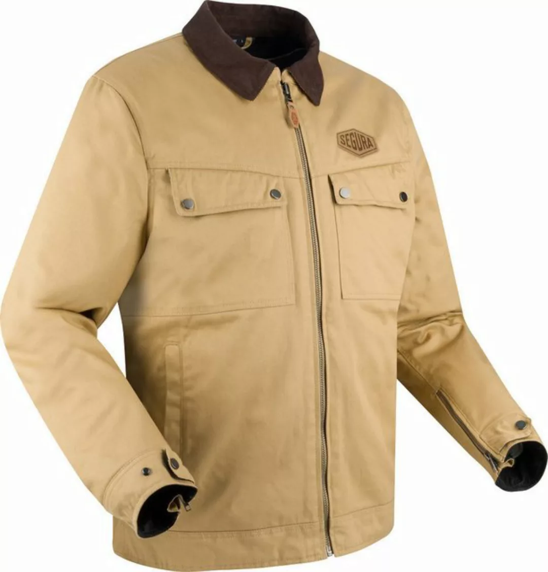 Segura Motorradjacke Tampico Motorrad Textiljacke günstig online kaufen