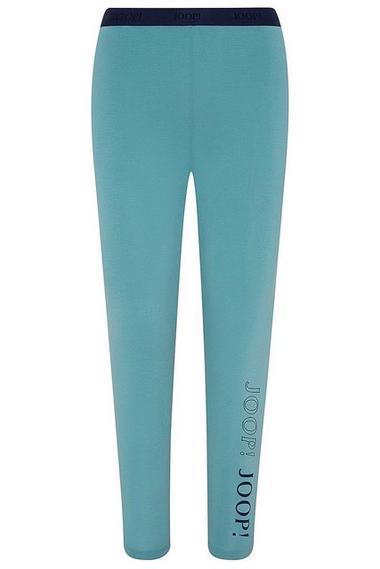 JOOP! Bodywear Leggings Easy Leisure (1-tlg) Damen Loungewear Pants Hose günstig online kaufen