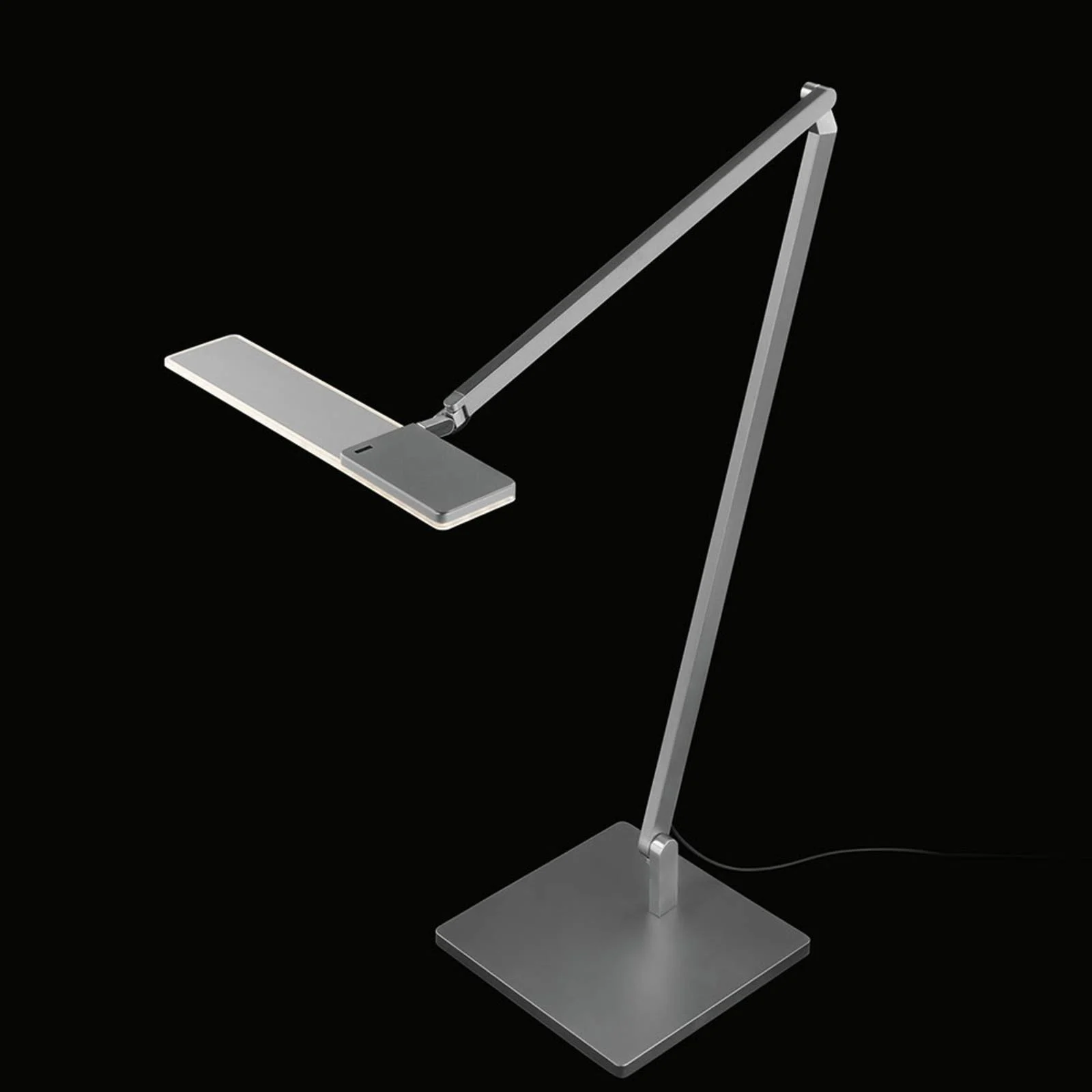 Nimbus Roxxane Office New Tischleuchte silber 930 günstig online kaufen